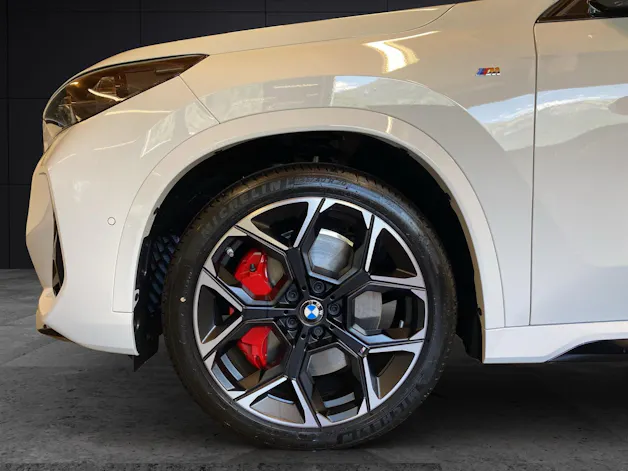 BMW X1 M35i