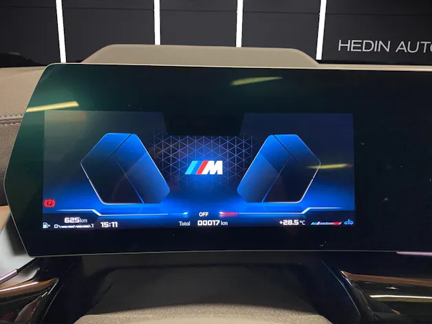 BMW X1 M35i