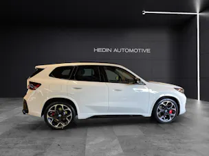 BMW X1 M35i