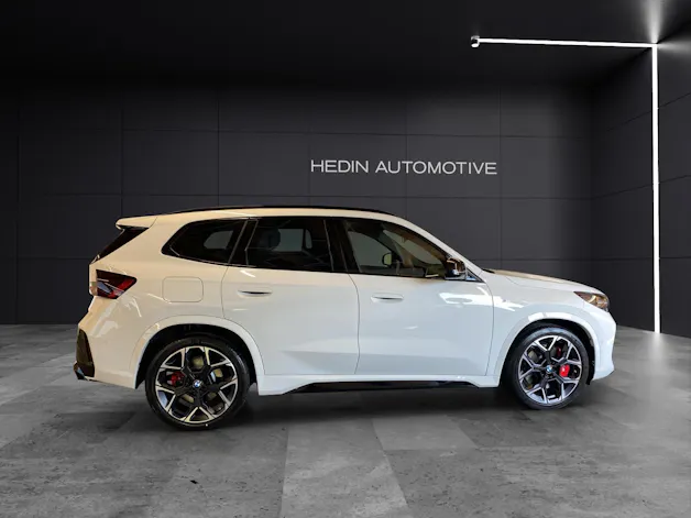 BMW X1 M35i