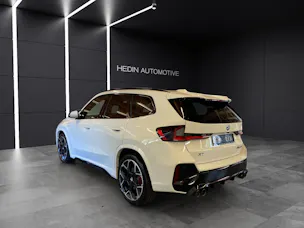 BMW X1 M35i