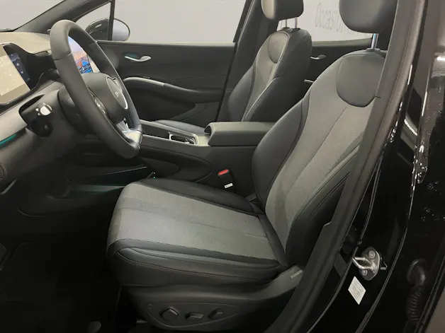 BYD Dolphin G DM-i Comfort