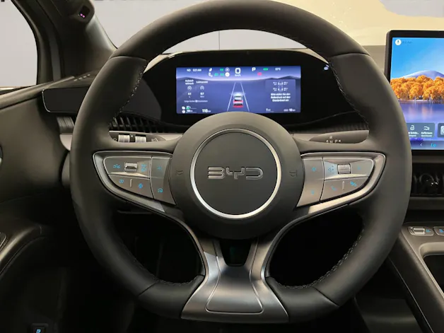 BYD Dolphin G DM-i Comfort