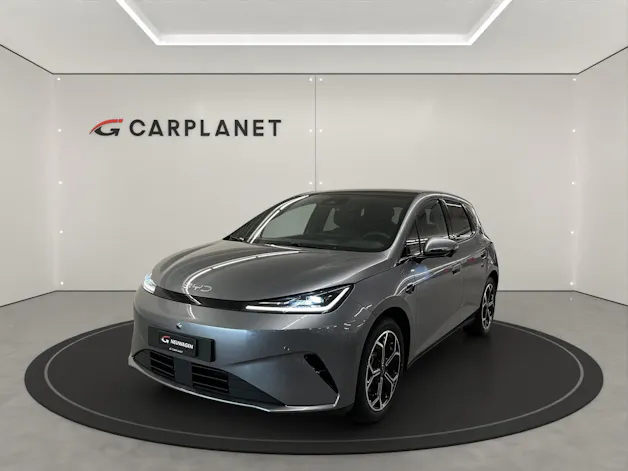 BYD Dolphin G DM-i Comfort