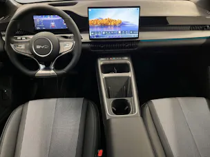 BYD Dolphin G DM-i Comfort