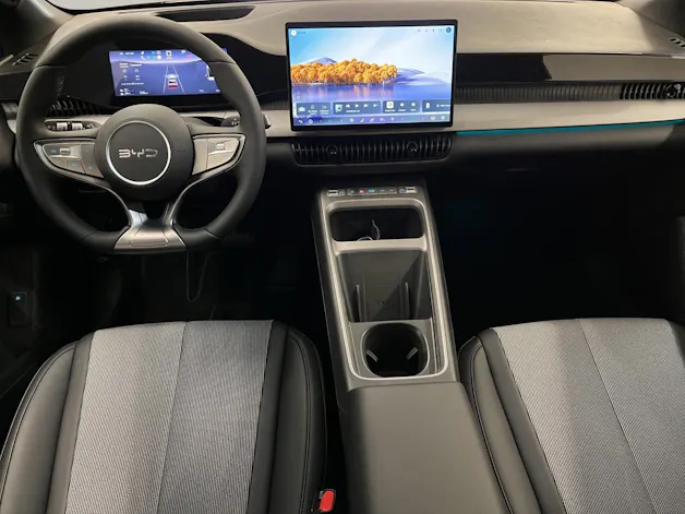 BYD Dolphin G DM-i Comfort