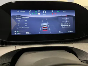 BYD Dolphin G DM-i Comfort