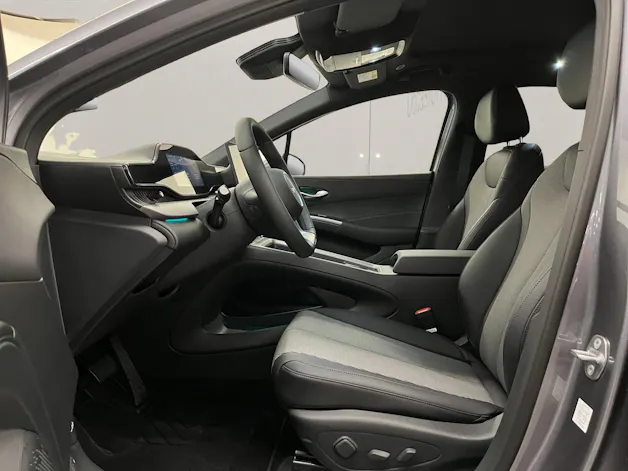 BYD Dolphin G DM-i Comfort