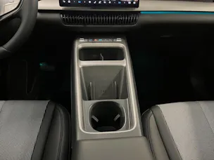 BYD Dolphin G DM-i Comfort