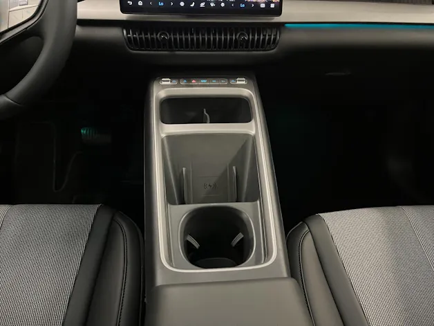BYD Dolphin G DM-i Comfort