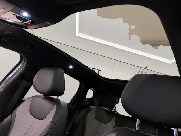 BYD Dolphin G DM-i Comfort