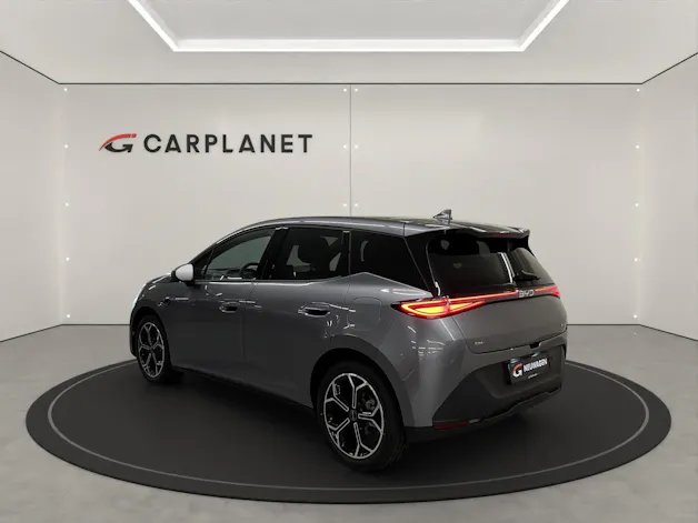 BYD Dolphin G DM-i Comfort