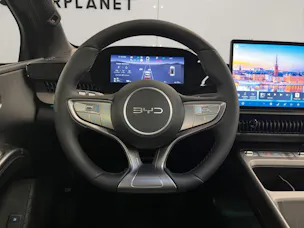 BYD Dolphin G DM-i Comfort