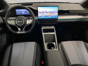 BYD Dolphin G DM-i Comfort