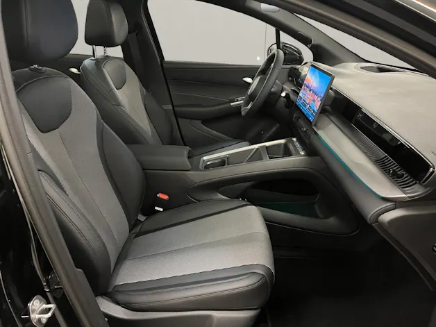 BYD Dolphin G DM-i Comfort