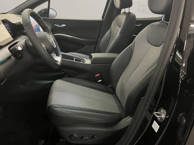 BYD Dolphin G DM-i Comfort