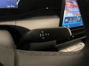 BYD Dolphin G DM-i Comfort