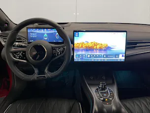 BYD Seal Excellence AWD