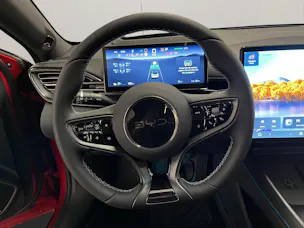 BYD Seal Excellence AWD