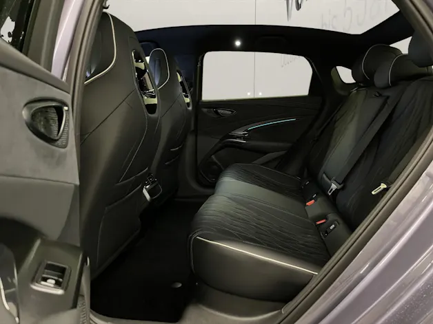 BYD Seal Excellence AWD