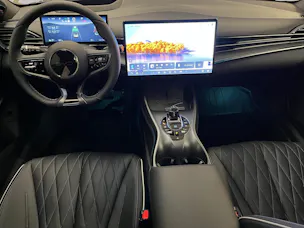 BYD Seal Excellence AWD