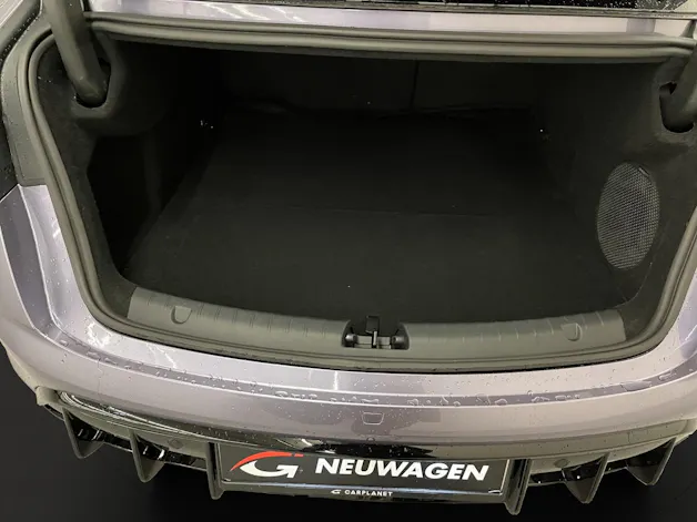 BYD Seal Excellence AWD