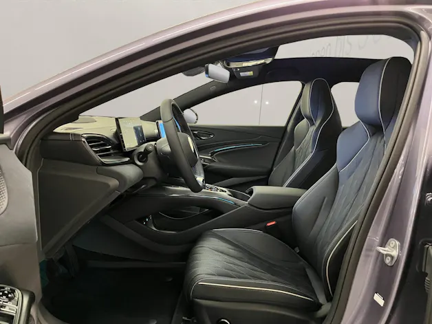 BYD Seal Excellence AWD