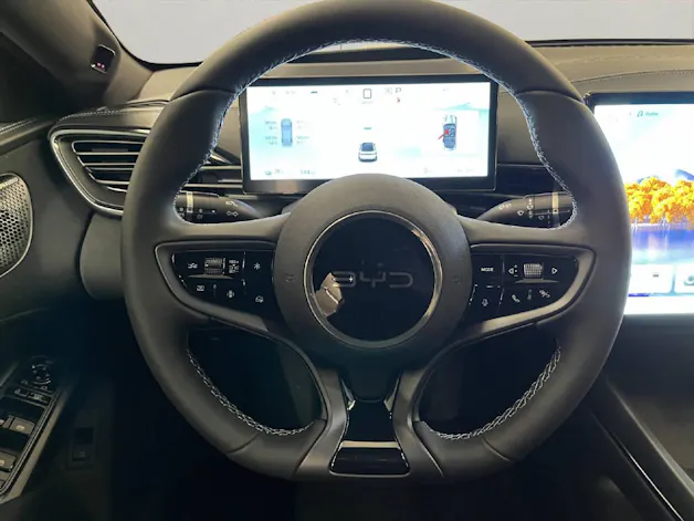 BYD Seal Excellence AWD