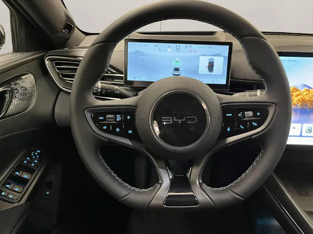 BYD Seal Excellence AWD