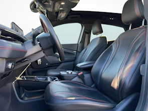 image du véhicule FORD Mustang Mach-E Extended First Edition AWD