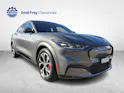 FORD Mustang Mach-E Extended First Edition AWD
