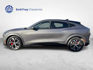 FORD Mustang Mach-E Extended First Edition AWD