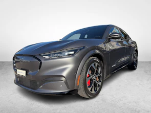 image du véhicule FORD Mustang Mach-E Extended First Edition AWD
