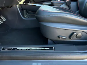 FORD Mustang Mach-E Extended First Edition AWD