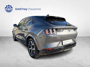 FORD Mustang Mach-E Extended First Edition AWD