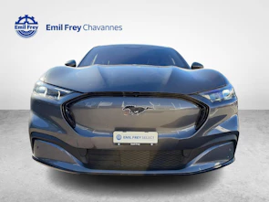 image du véhicule FORD Mustang Mach-E Extended First Edition AWD