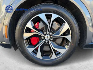 FORD Mustang Mach-E Extended First Edition AWD