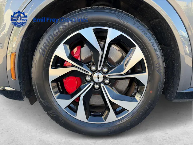 FORD Mustang Mach-E Extended First Edition AWD