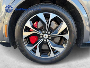 image du véhicule FORD Mustang Mach-E Extended First Edition AWD