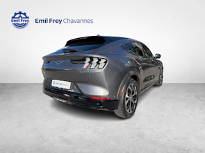 image du véhicule FORD Mustang Mach-E Extended First Edition AWD
