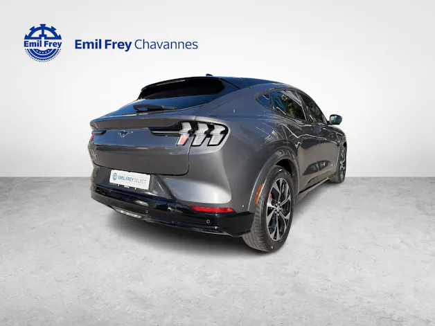 FORD Mustang Mach-E Extended First Edition AWD