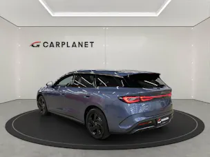BYD Seal 6 DM-i Touring Comfort