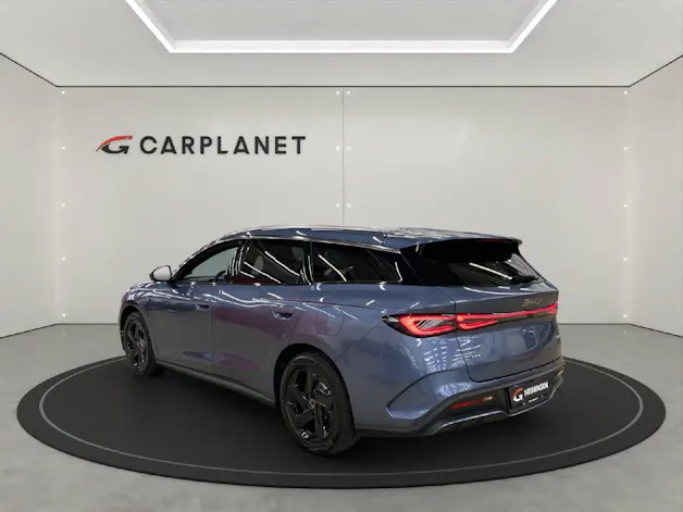 BYD Seal 6 DM-i Touring Comfort