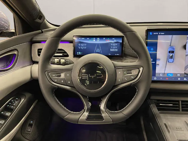 BYD Seal 6 DM-i Touring Comfort