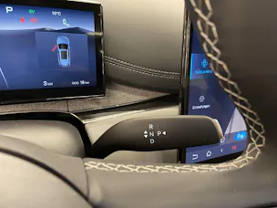 BYD Seal 6 DM-i Touring Comfort