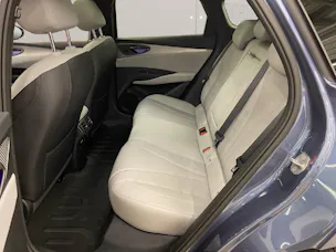 BYD Seal 6 DM-i Touring Comfort
