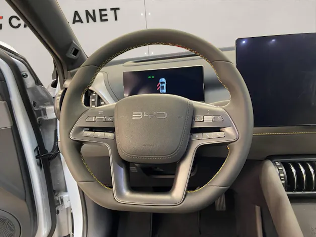 BYD Atto 3 EVO Excellence AWD