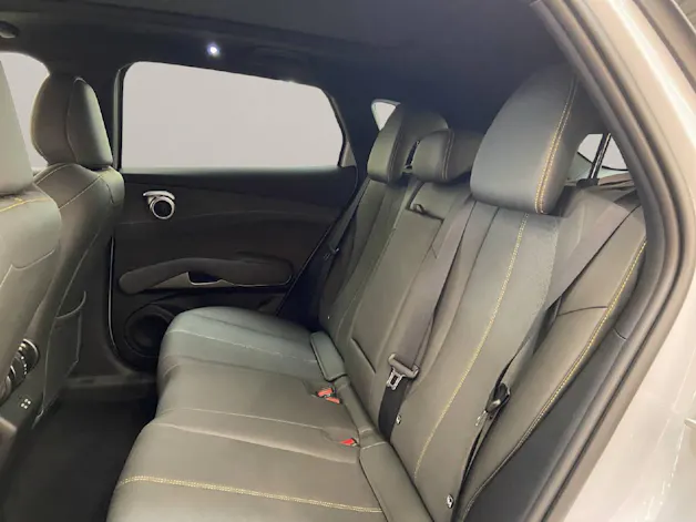 BYD Atto 3 EVO Excellence AWD