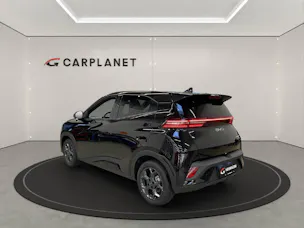 BYD Dolphin Surf Comfort