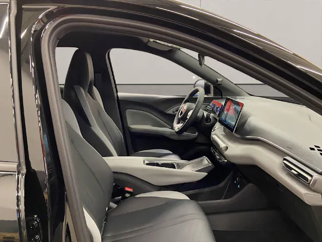 BYD Dolphin Surf Comfort